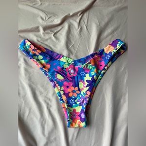 Kulani Kinis Bottom Size M Jungle Dream